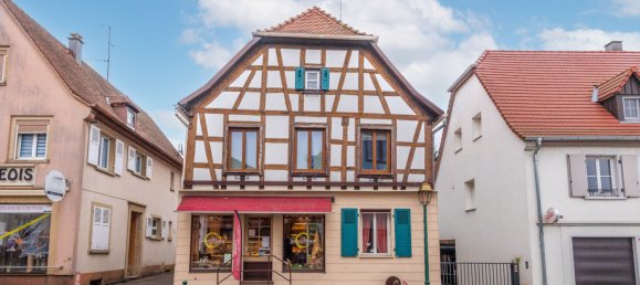 3 bedrooms Building in Soultz-sous-Forets, France No. 212793 26