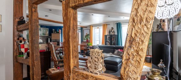 3 bedrooms Building in Soultz-sous-Forets, France No. 212793 3