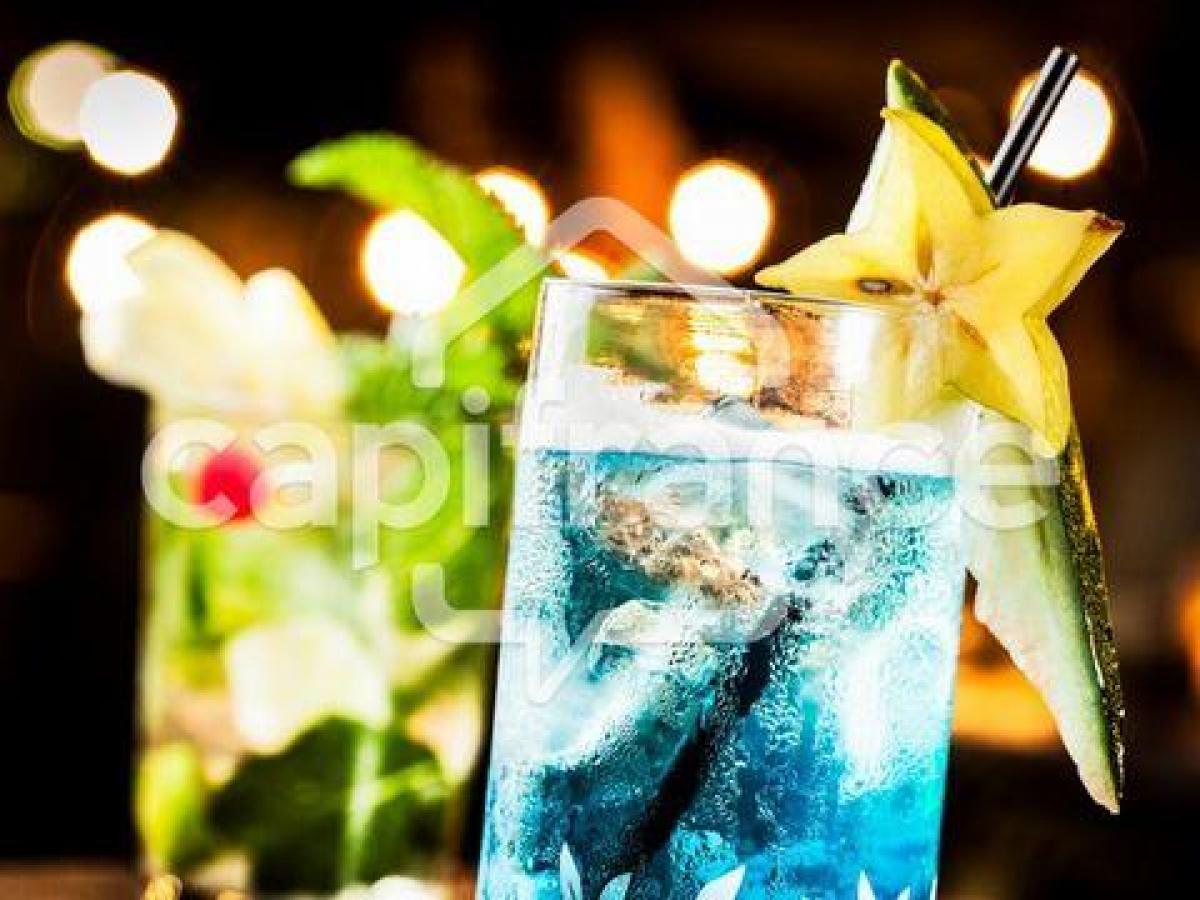 55m² Office in Antibes, France No. 20836