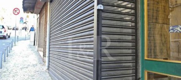 217m² Commercial property in Lisbon, Portugal No. 147319 6