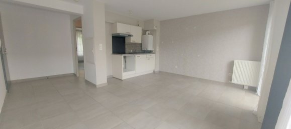 1 chambre Appartement à Saint-Ouen-l'Aumône, France No. 177738 4