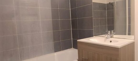 1 chambre Appartement à Saint-Ouen-l'Aumône, France No. 177738 7