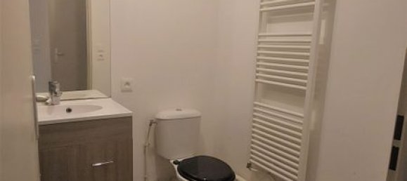 1 chambre Appartement à Saint-Ouen-l'Aumône, France No. 177738 6