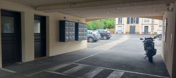 1 chambre Appartement à Saint-Ouen-l'Aumône, France No. 177738 2
