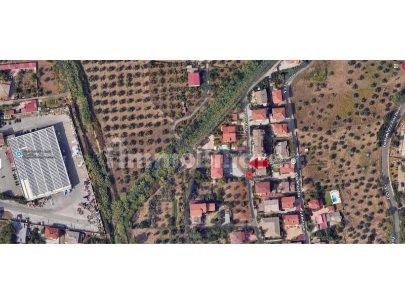 3 غرف نوم شقة في Lamezia Terme, Italy رقم 219891