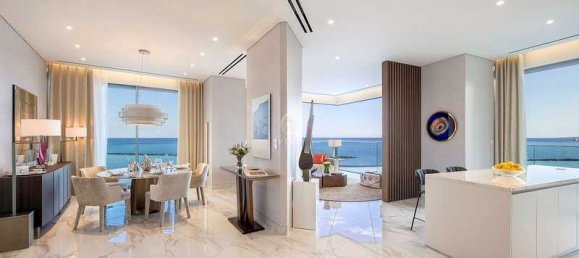 Apartamento T4 em Limassol, Cyprus N.º 19300 12