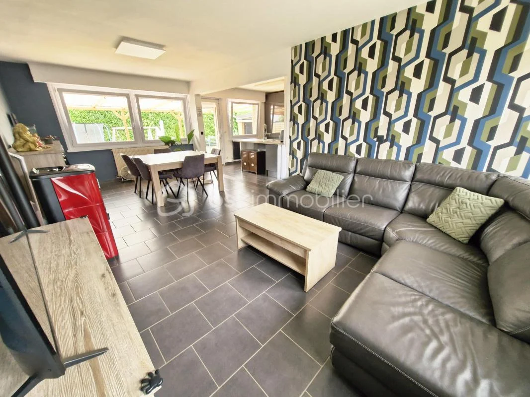 3 bedrooms House in Rouvroy, France No. 316997