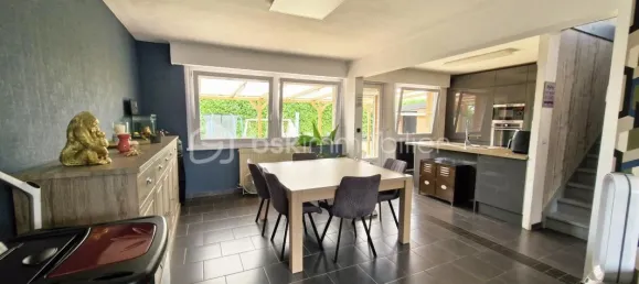 3 bedrooms House in Rouvroy, France No. 316997 2