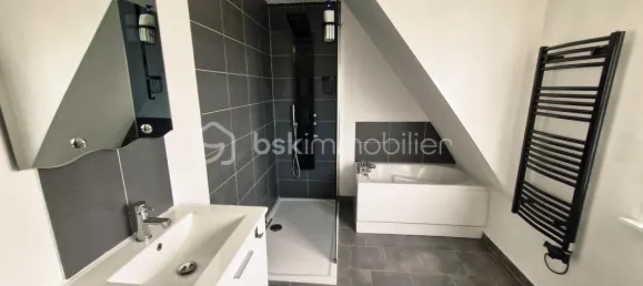 3 bedrooms House in Rouvroy, France No. 316997 7