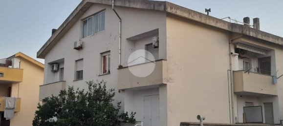 3-Zimmer Wohnung in Sassari, Italy, Nr. 77592 4