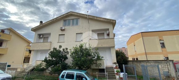 3-Zimmer Wohnung in Sassari, Italy, Nr. 77592 24