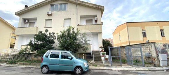 3-Zimmer Wohnung in Sassari, Italy, Nr. 77592 23