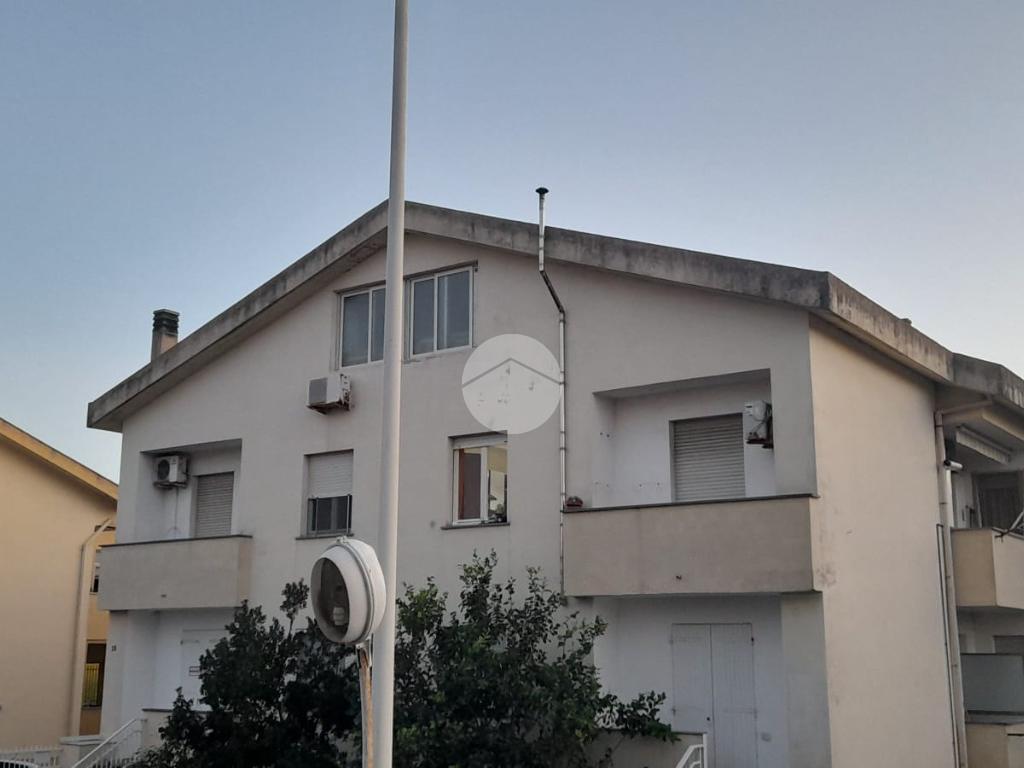 3-Zimmer Wohnung in Sassari, Italy, Nr. 77592