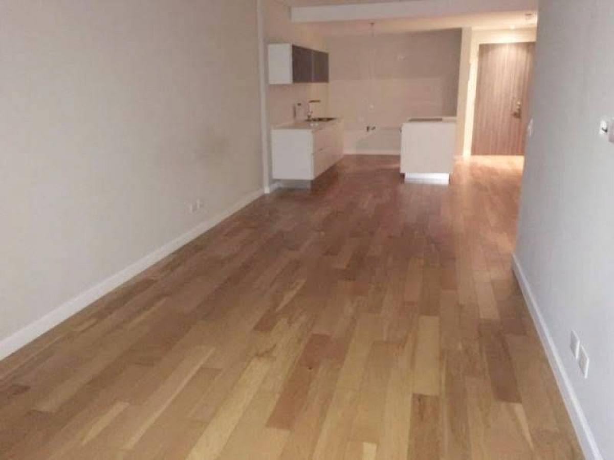 Studio in Buenos Aires, Argentina No. 100703