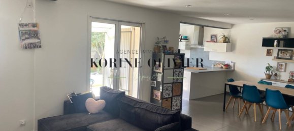 2 Schlafzimmer Villa in Pertuis, France, Nr. 355802 5