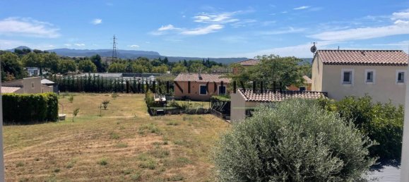 2 Schlafzimmer Villa in Pertuis, France, Nr. 355802 9