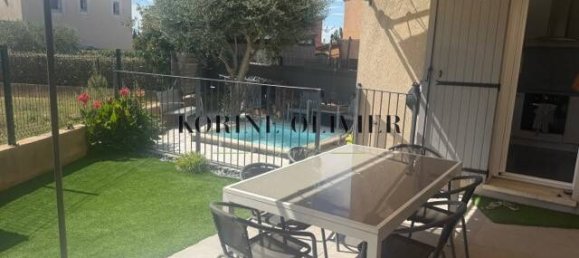 2 Schlafzimmer Villa in Pertuis, France, Nr. 355802 2