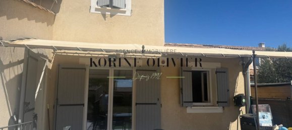 2 Schlafzimmer Villa in Pertuis, France, Nr. 355802 11