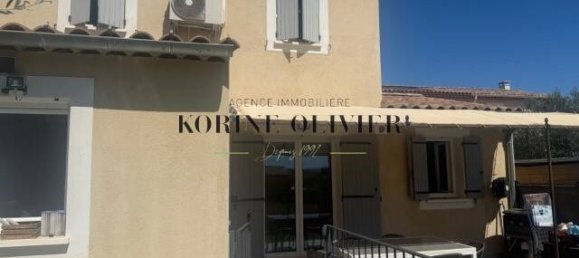 2 Schlafzimmer Villa in Pertuis, France, Nr. 355802 3