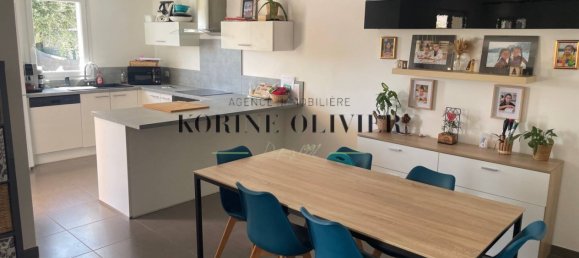 2 Schlafzimmer Villa in Pertuis, France, Nr. 355802 6