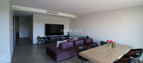 Apartamento T3 em Swieqi, Malta N.º 2860 2