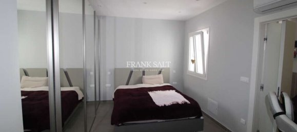 Apartamento T3 em Swieqi, Malta N.º 2860 4