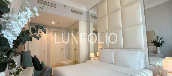 1 bedroom Apartment in Downtown Dubai (Downtown Burj Dubai), UAE No. 100720 3