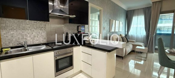 1 bedroom Apartment in Downtown Dubai (Downtown Burj Dubai), UAE No. 100720 7
