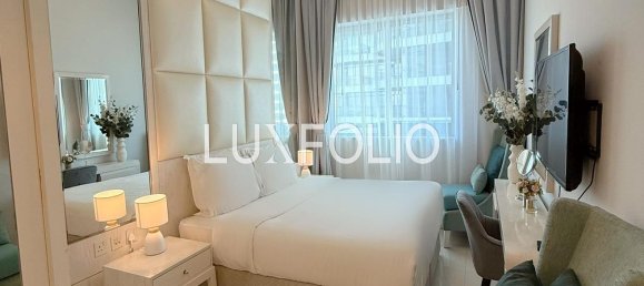 1 bedroom Apartment in Downtown Dubai (Downtown Burj Dubai), UAE No. 100720 5