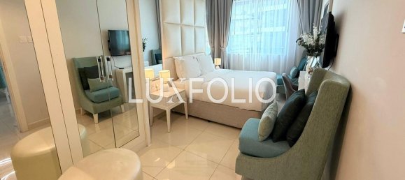 1 bedroom Apartment in Downtown Dubai (Downtown Burj Dubai), UAE No. 100720 4