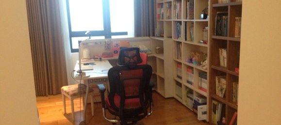 3 bedrooms Apartment in Cau Giay, Vietnam No. 3920 4