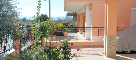 12-Zimmer Hotel in Pieria, Greece, Nr. 93853 7