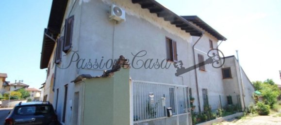 3-Zimmer Wohnung in Gambolò, Italy, Nr. 284950 16