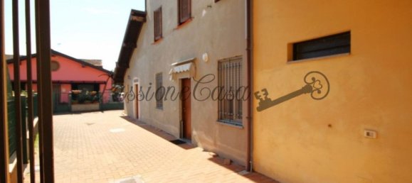 3-Zimmer Wohnung in Gambolò, Italy, Nr. 284950 14