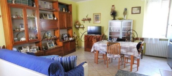 3-Zimmer Wohnung in Gambolò, Italy, Nr. 284950 3