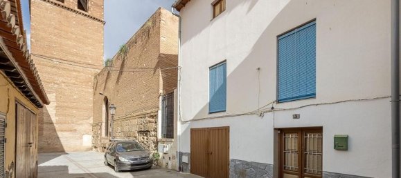 6 bedrooms House in Guadix, Spain No. 145861 2