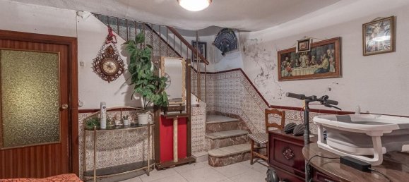 6 bedrooms House in Guadix, Spain No. 145861 19