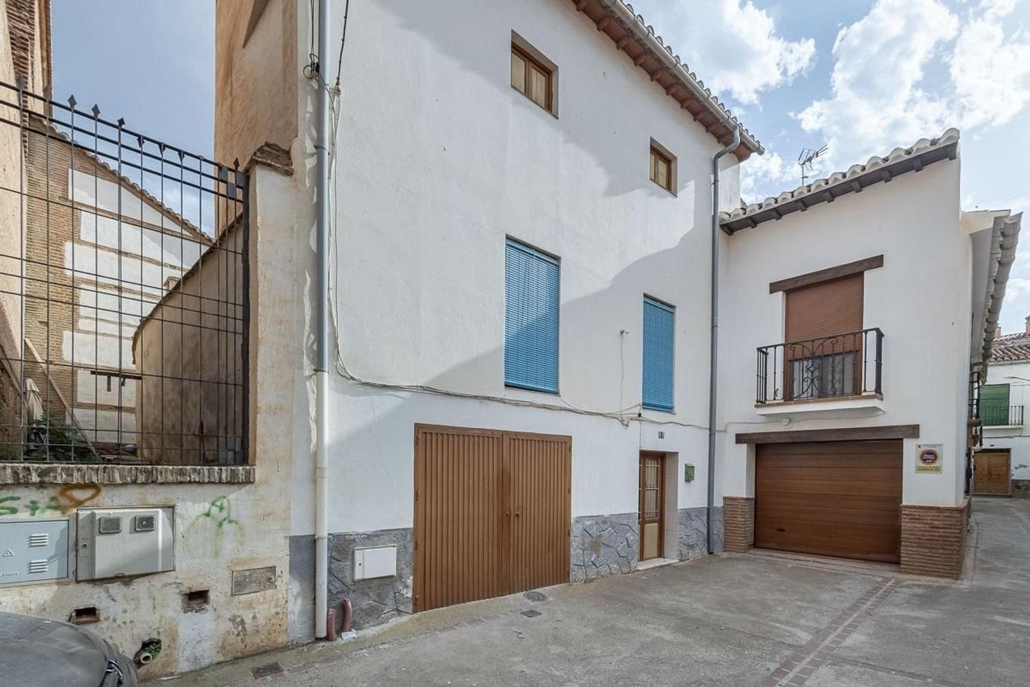 6 bedrooms House in Guadix, Spain No. 145861