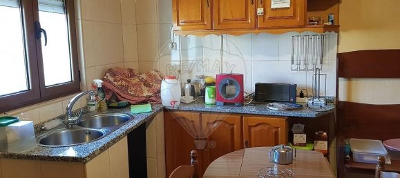 Casa de 3 dormitorios en Chaves, Portugal No. 17580 3