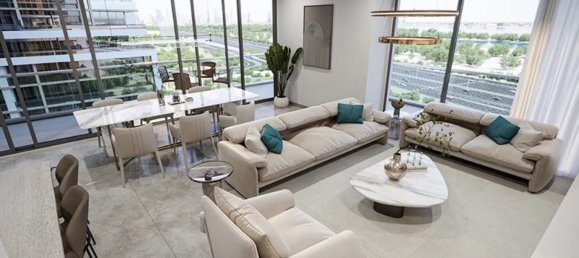 Apartamento T3 em Dubai, UAE N.º 21363 9