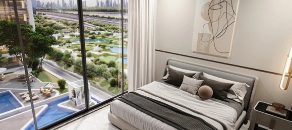 Apartamento T3 em Dubai, UAE N.º 21363 10
