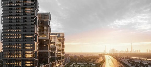 Apartamento T3 em Dubai, UAE N.º 21363 6