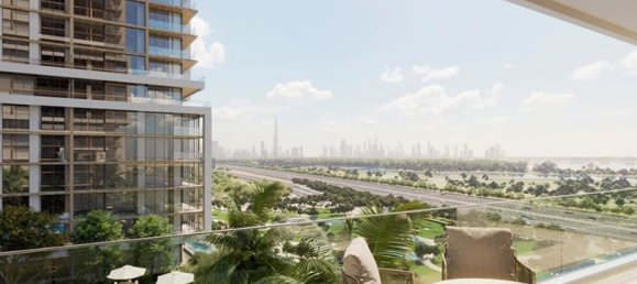 Apartamento T3 em Dubai, UAE N.º 21363 2