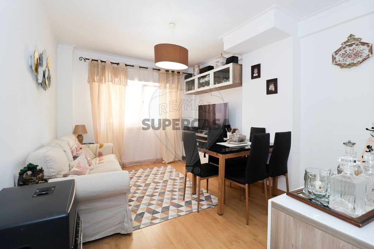 1 Schlafzimmer Wohnung in Rio de Mouro, Portugal, Nr. 219345