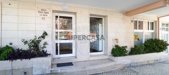 1 Schlafzimmer Wohnung in Rio de Mouro, Portugal, Nr. 219345 25