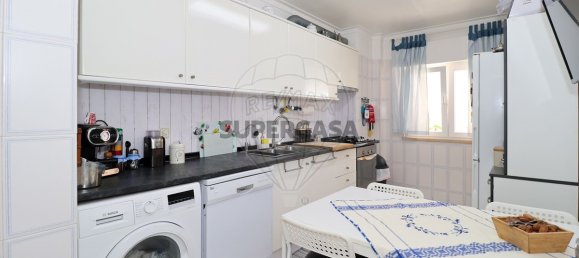 1 Schlafzimmer Wohnung in Rio de Mouro, Portugal, Nr. 219345 2