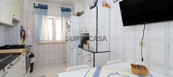 1 Schlafzimmer Wohnung in Rio de Mouro, Portugal, Nr. 219345 4