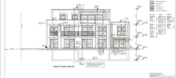 1 bedroom Apartment in Dortmund, Germany No. 15813 8
