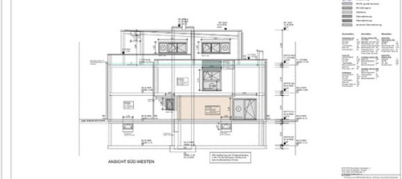 1 bedroom Apartment in Dortmund, Germany No. 15813 7
