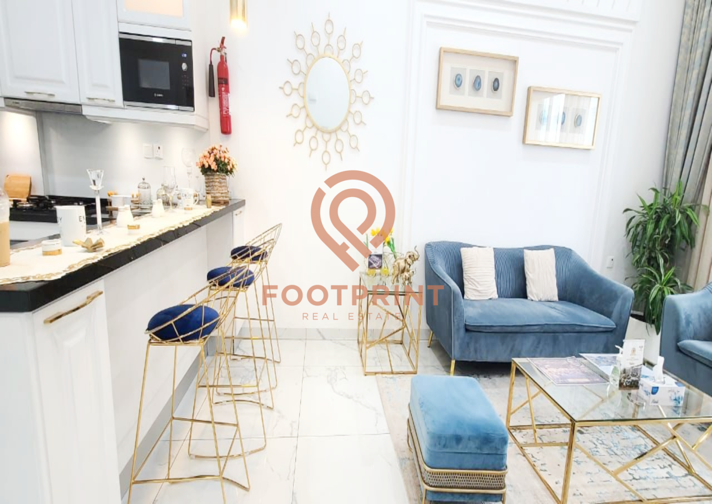 2 bedrooms Apartment in Arjan, UAE No. 24017